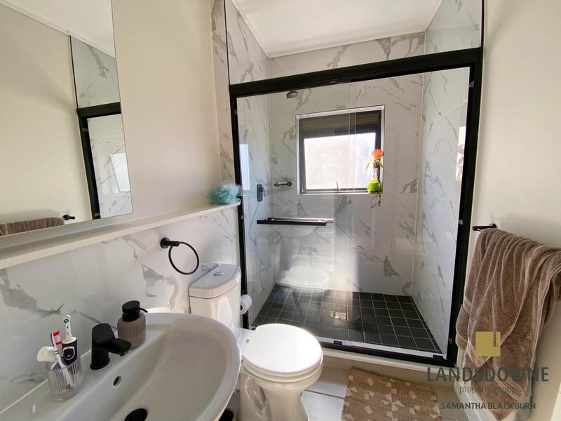 To Let 1 Bedroom Property for Rent in Richwood Western Cape